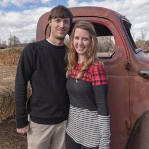 Meet your Posher, Kaitlyn